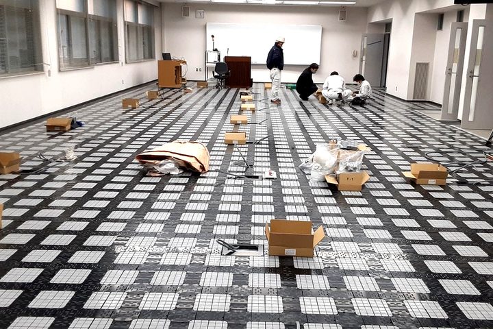 施工写真