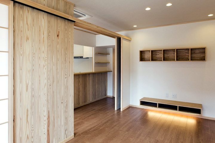 施工写真