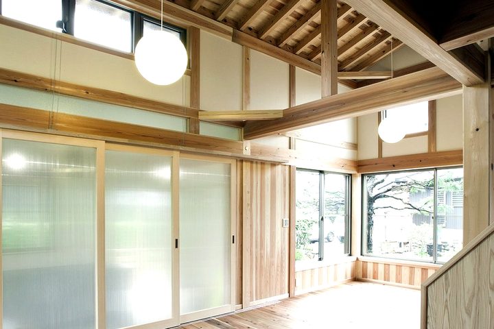 施工写真