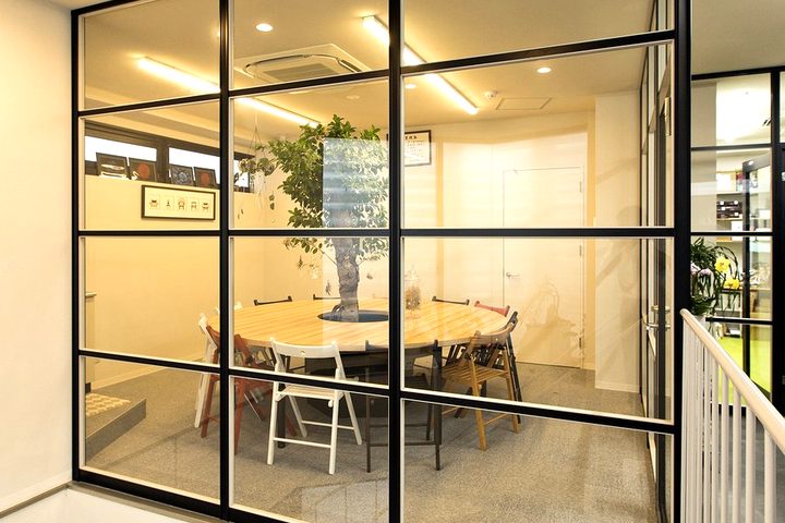 施工写真