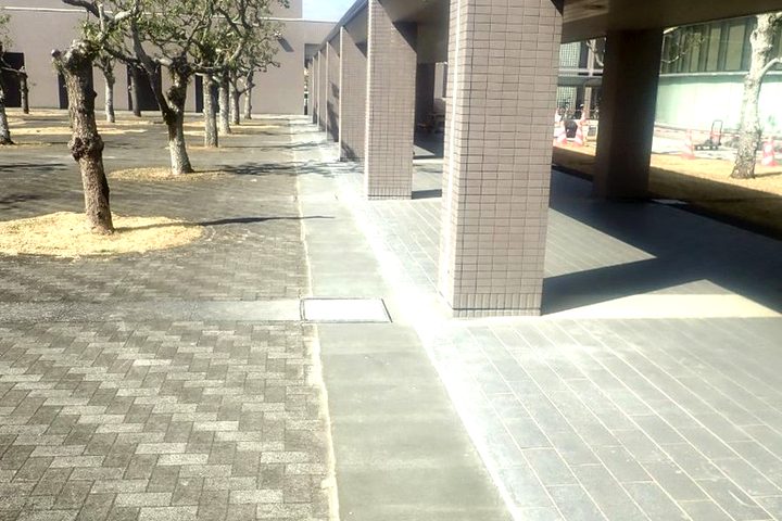 施工写真
